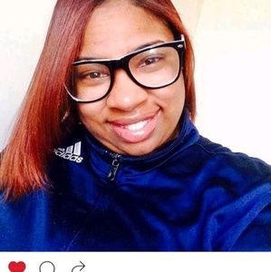 Meet your Posher, Alena